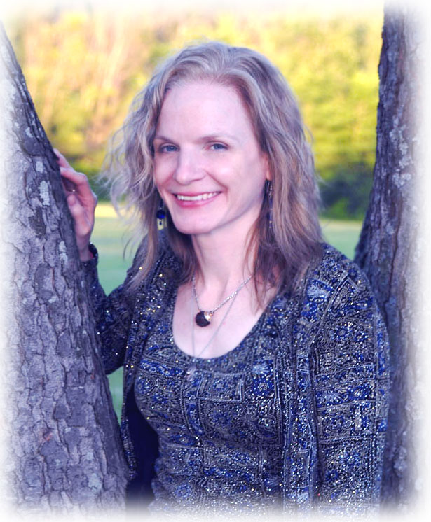 Gail Elise Fitzgerald