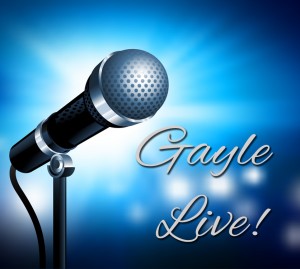 Gayle Live